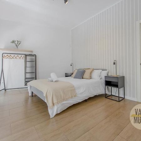 Stunning Apt Para 7Pax En La Gran Via/Centro De 마드리드 외부 사진