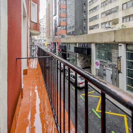 Stunning Apt Para 7Pax En La Gran Via/Centro De 마드리드 외부 사진