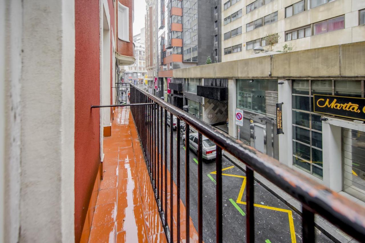 Stunning Apt Para 7Pax En La Gran Via/Centro De 마드리드 외부 사진